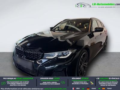 BMW Série 3 Touring M340i xDrive 374 ch BVA