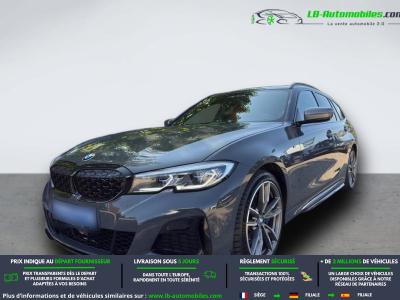 BMW Série 3 Touring M340i xDrive 374 ch BVA