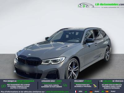 BMW Série 3 Touring M340i xDrive 374 ch BVA