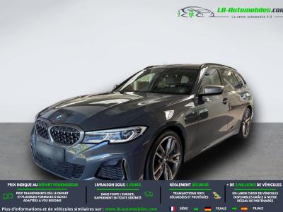 BMW Série 3 Touring M340i xDrive 374 ch BVA