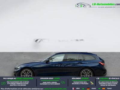 BMW Série 3 Touring M340i xDrive 374 ch BVA