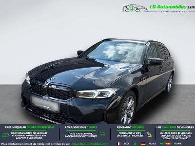 BMW Série 3 Touring M340i xDrive 374 ch BVA