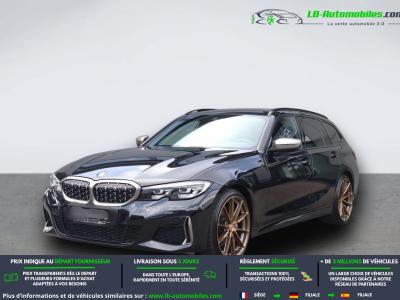 BMW Série 3 Touring M340i xDrive 374 ch BVA