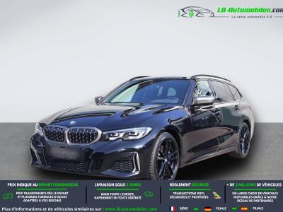 BMW Série 3 Touring M340i xDrive 374 ch BVA