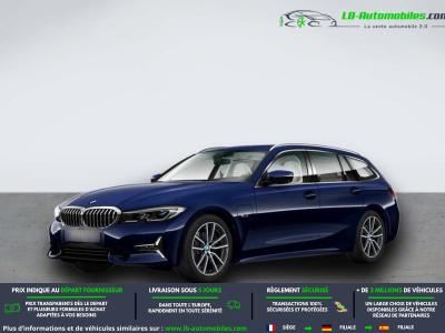 BMW Série 3 Touring 330e xDrive 292 ch BVA