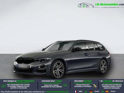 BMW Série 3 Touring 330e xDrive 292 ch BVA