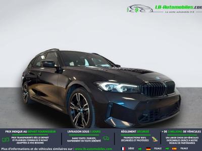 BMW Série 3 Touring 330e xDrive 292 ch BVA