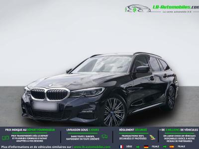 BMW Série 3 Touring 330e xDrive 292 ch BVA