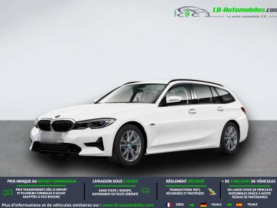 BMW Série 3 Touring 330e xDrive 292 ch BVA