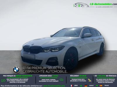 BMW Série 3 Touring 330e xDrive 292 ch BVA