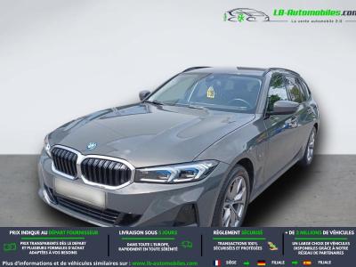 BMW Série 3 Touring 330e xDrive 292 ch BVA