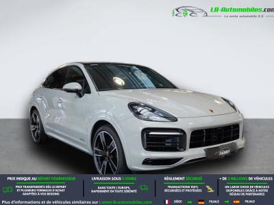 Porsche Cayenne Coupé GTS 4.0 V8 460 ch  BVA