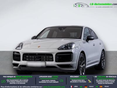 Porsche Cayenne Coupé GTS 4.0 V8 460 ch  BVA