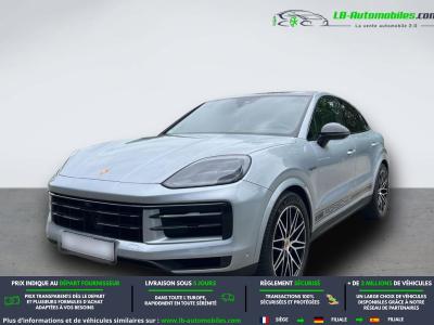Porsche Cayenne Coupé E-Hybrid 3.0 V6 470 ch