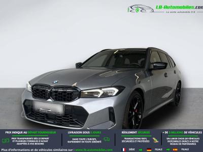 BMW Série 3 Touring M340i xDrive 374 ch BVA
