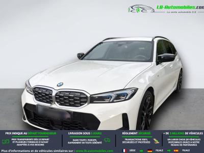 BMW Série 3 Touring M340i xDrive 374 ch BVA
