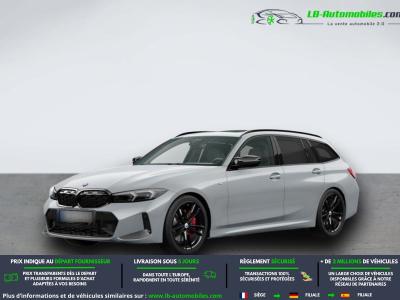 BMW Série 3 Touring M340i xDrive 374 ch BVA
