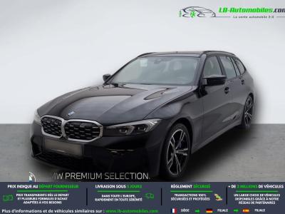 BMW Série 3 Touring M340i xDrive 374 ch BVA