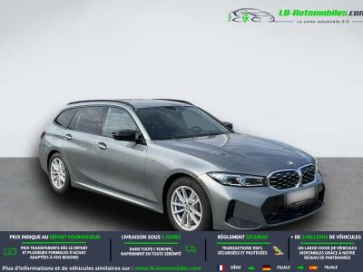 BMW Série 3 Touring M340i xDrive 374 ch BVA