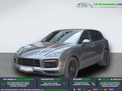 Porsche Cayenne GTS 4.0 V8 460 ch  BVA