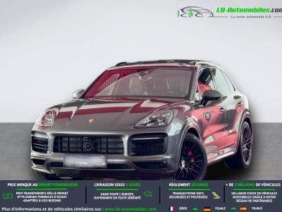 Porsche Cayenne GTS 4.0 V8 460 ch  BVA