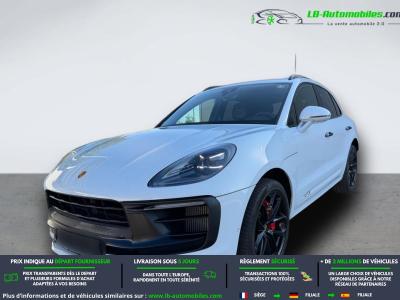 Porsche Macan GTS 3.0 440 ch PDK