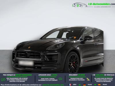 Porsche Macan GTS 3.0 440 ch PDK