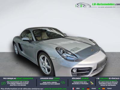 Porsche Cayman 2.7i 275