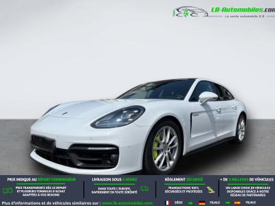 Porsche Panamera 4 V6 3.0 462 Hybrid