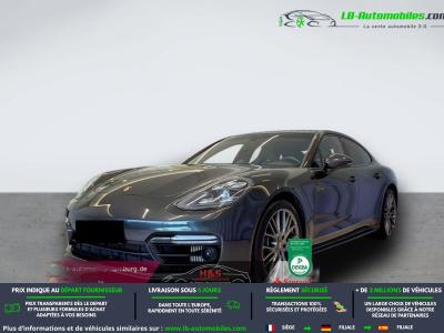 Porsche Panamera 4 V6 3.0 462 Hybrid