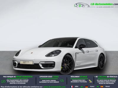 Porsche Panamera 4 V6 3.0 462 Hybrid
