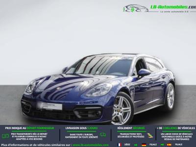 Porsche Panamera 4 V6 3.0 462 Hybrid