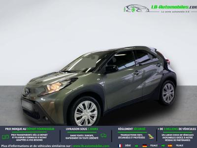 Toyota Aygo 1.0 VVT-i