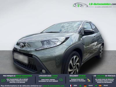 Toyota Aygo 1.0 VVT-i