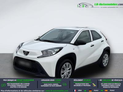 Toyota Aygo 1.0 VVT-i