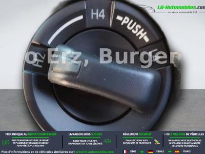 Toyota Hilux X-Tra Cabine 4WD 2.8L 204 D-4D BVA