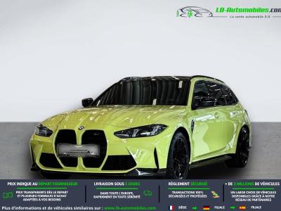 BMW M3 Competition Touring xDrive 510 ch BVA