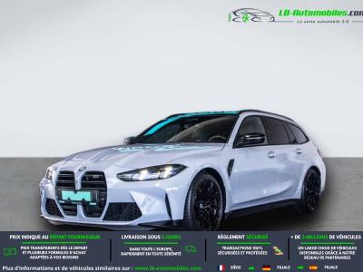 BMW M3 Competition Touring xDrive 510 ch BVA