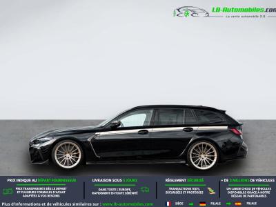 BMW M3 Competition Touring xDrive 510 ch BVA