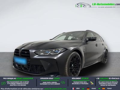 BMW M3 Competition Touring xDrive 510 ch BVA