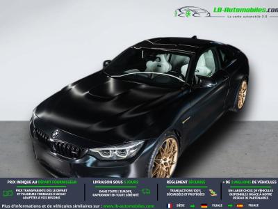 BMW M4 Coupé 450 ch M BVA