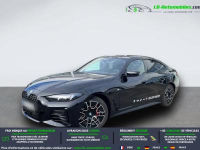 BMW Série 4 Gran Coupé 430d xDrive 286 ch BVA