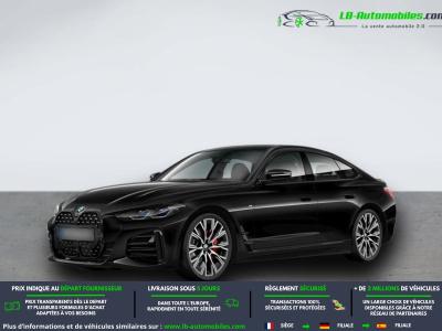 BMW Série 4 Gran Coupé 430d xDrive 286 ch BVA