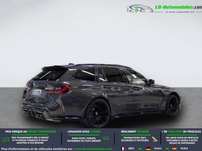 BMW M3 Competition Touring xDrive 510 ch BVA