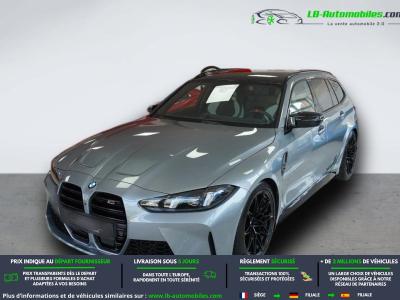BMW M3 Competition Touring xDrive 510 ch BVA