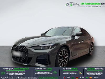 BMW Série 4 Gran Coupé 430d xDrive 286 ch BVA