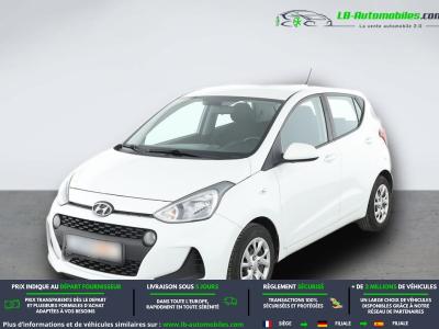 Hyundai I10 1.2 87 BVM