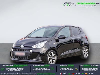 Hyundai I10 1.2 87 BVM