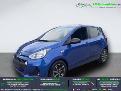 Hyundai I10 1.2 87 BVM