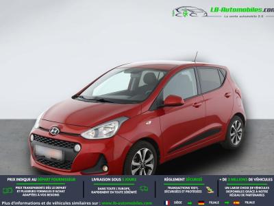 Hyundai I10 1.2 87 BVM